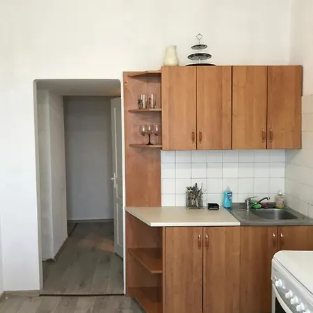 Apartment Kalvariyskya 5 Minsk